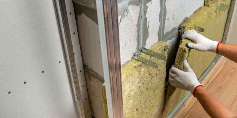 SEAI Grants for External Wall Insulation