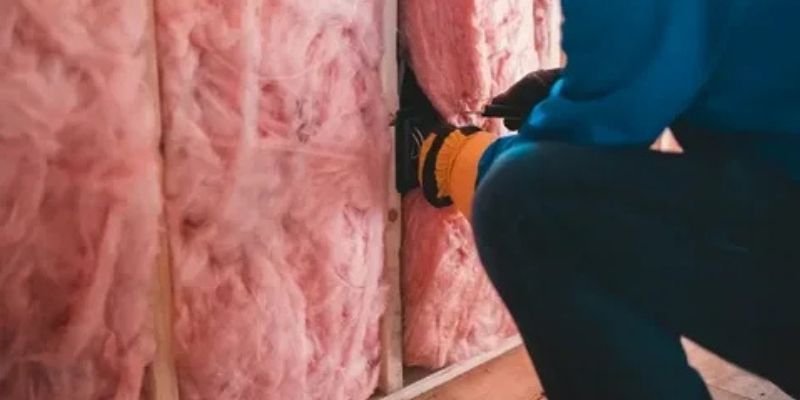 Internal Wall Insulation in Dublin, Ireland 2026