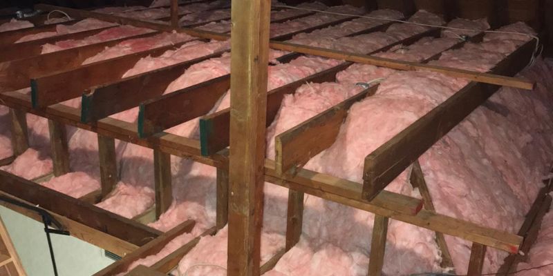 Best Attic Insulation Grant in Dublin, Ireland 2026