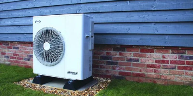 Heating Controls Upgrade Grant Ireland 2026