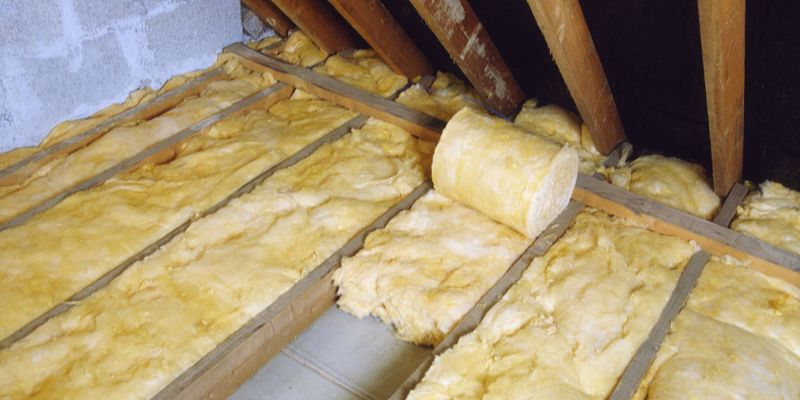 Whats The Best Insulation For Attic in Ireland 2025
