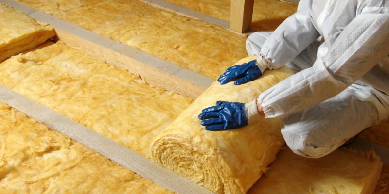 Floor Insulation Solutions for Homes Across Ireland