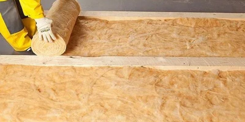 Internal Wall Insulation in Dublin, Ireland