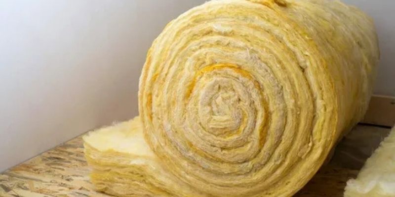 Internal Wall Insulation in Dublin, Ireland