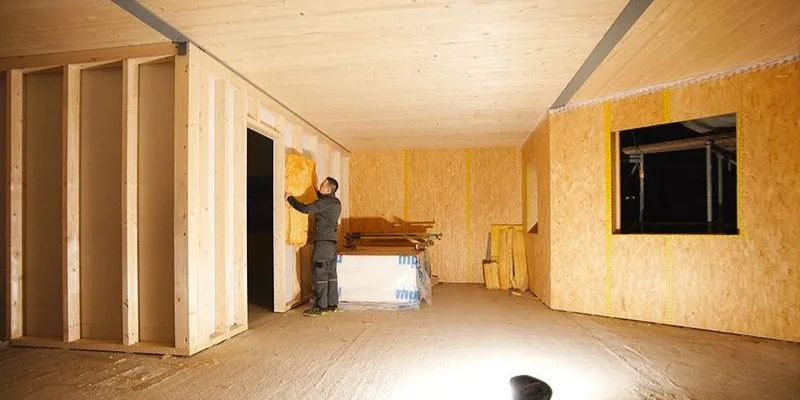 Warmer Homes Scheme in Dublin Ireland 2026