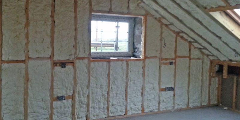 Warmer Homes Scheme in Dublin Ireland 2026