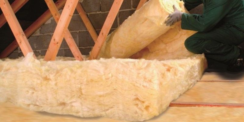 Cost of Pipe Insulation in Ireland