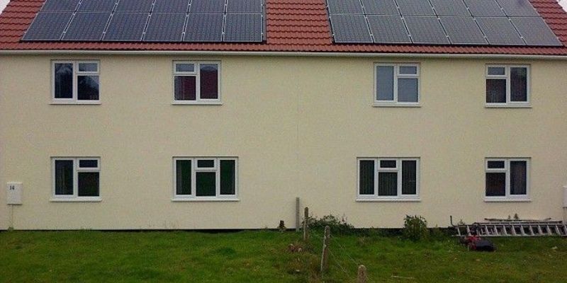 External Wall Insulation for Homes in Ireland 2026
