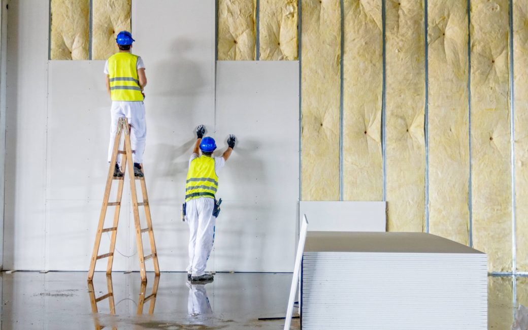 Best Insulated Plasterboard Price in Ireland 2026