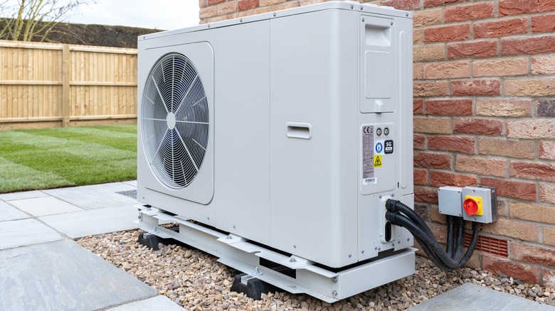 Air to Water Heat Pump Services in Ireland
