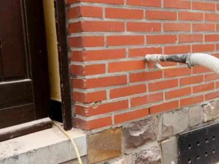 Cavity Wall Insulation Grant in Ireland 2026