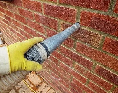 Cavity Wall Insulation Grant in Ireland 2026