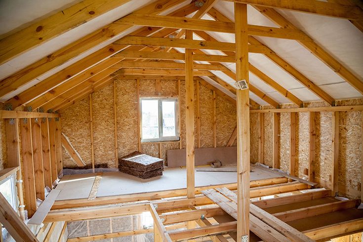 What Is the Attic Insulation Grant?