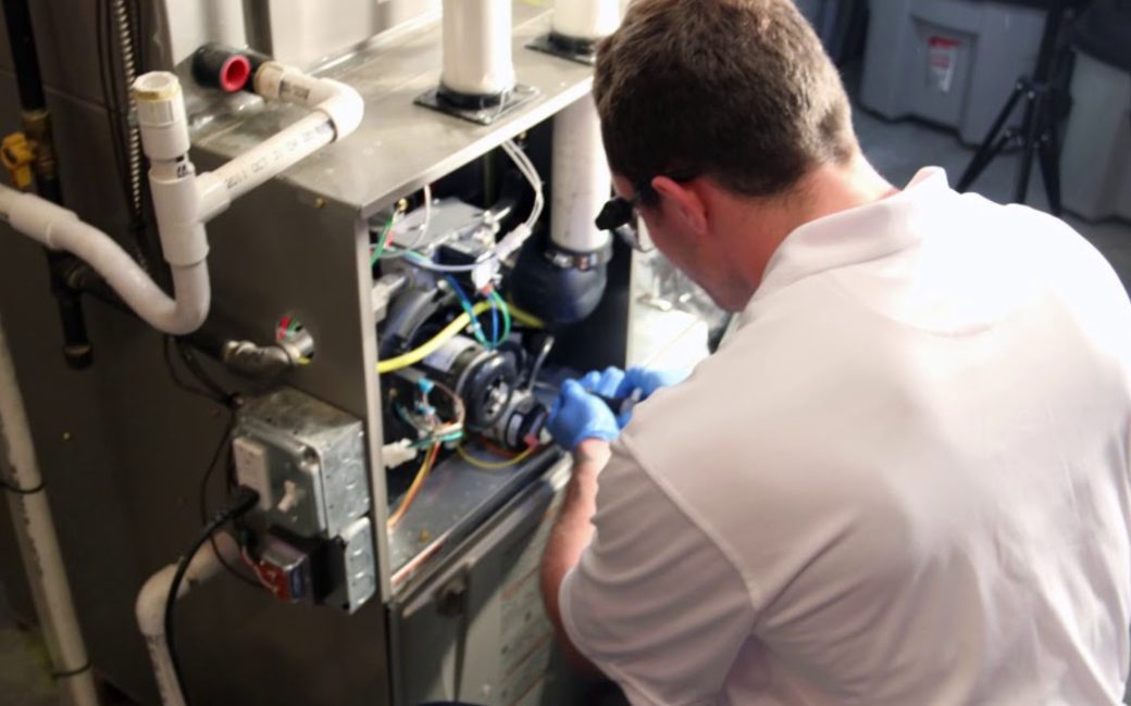 SEAI Grant for Gas Boiler Replacement in Ireland