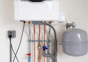 SEAI Grant for Gas Boiler Replacement in Ireland