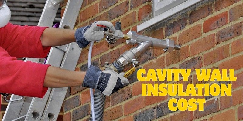 Cavity Wall Insulation Cost in 2025: A Quick Guide