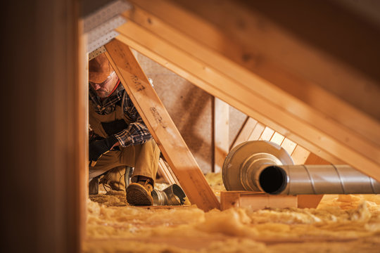 Best Attic Insulation Grant in Dublin, Ireland 2026