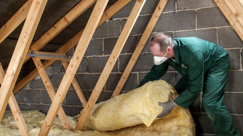 Best Attic Insulation Grant in Dublin, Ireland 2026