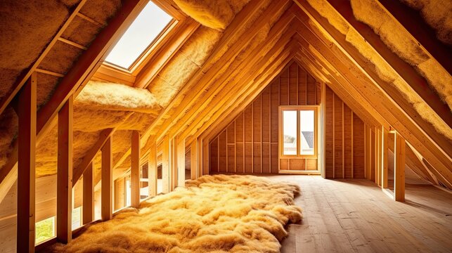 What’s the Best Insulation for Attic in Ireland?