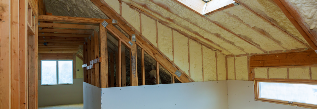 What’s the Best Insulation for Attic in Ireland?