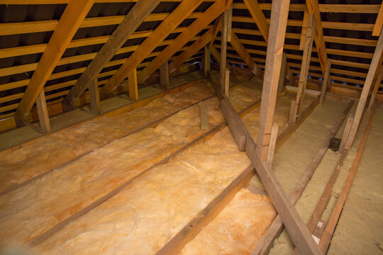What’s the Best Insulation for Attic in Ireland?